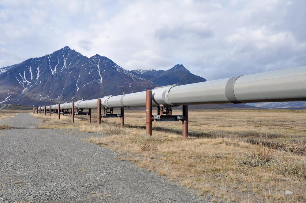 Learn About Engineering Marvels at the Alyeska Pipeline Visitor Center