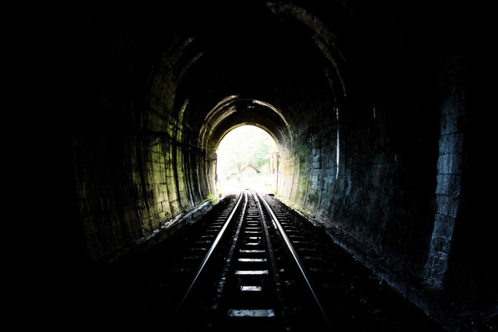 Learn About Pioneering Transportation at the Historic St. Clair Tunnel