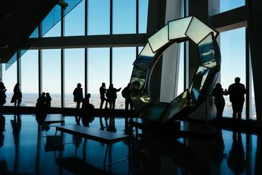 One World Observatory
