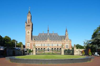Peace Palace