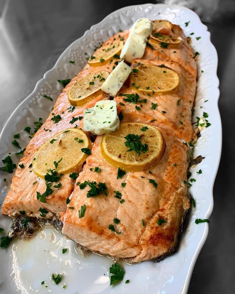 Pick Up the Freshest Catch at Spadafora’s Seafood Market