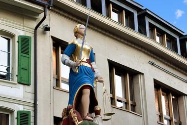 Place de la Palud