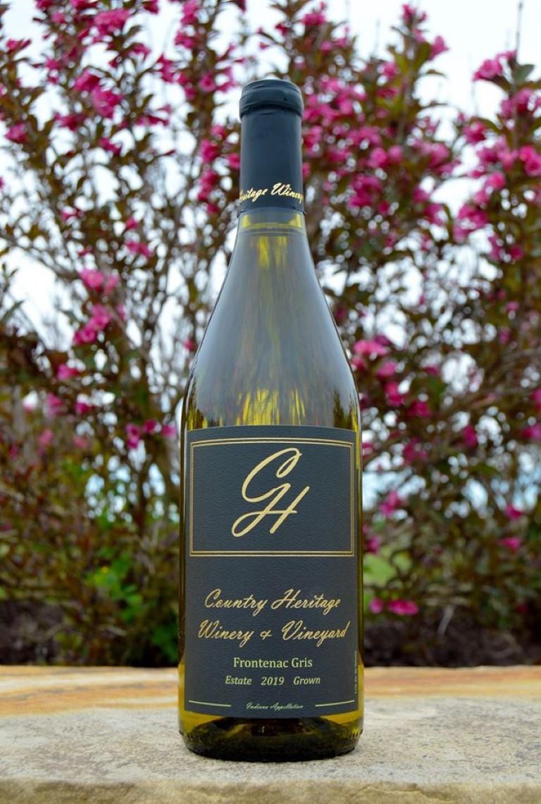 Plan a date at Country Heritage Winery