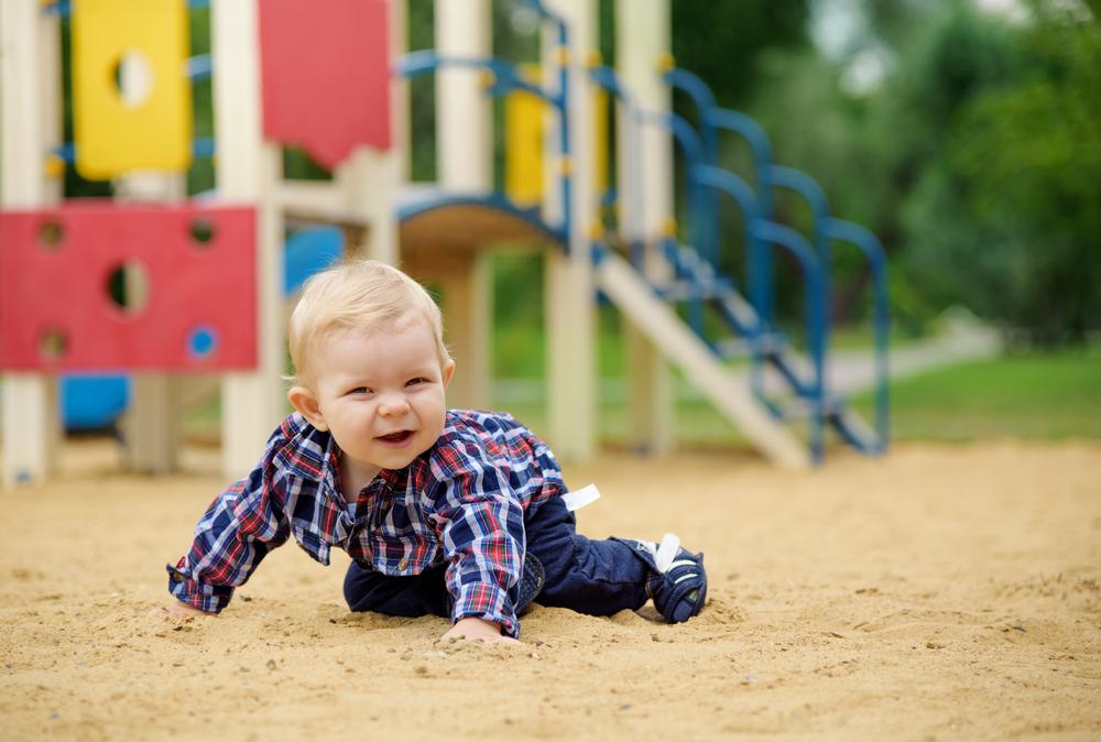 Play, Picnic, and Relax Like a Local at Dominguez Park