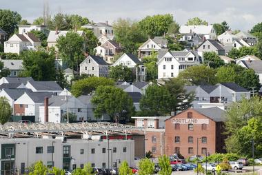 Portland Neighborhood Guide