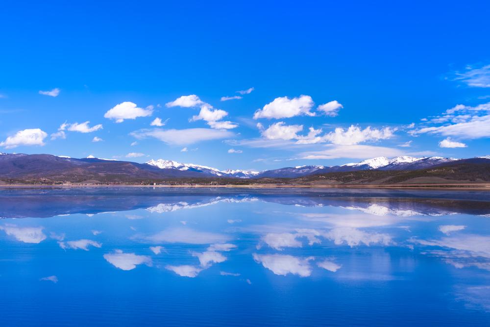 Relax and Explore the Waters of Lake Granby
