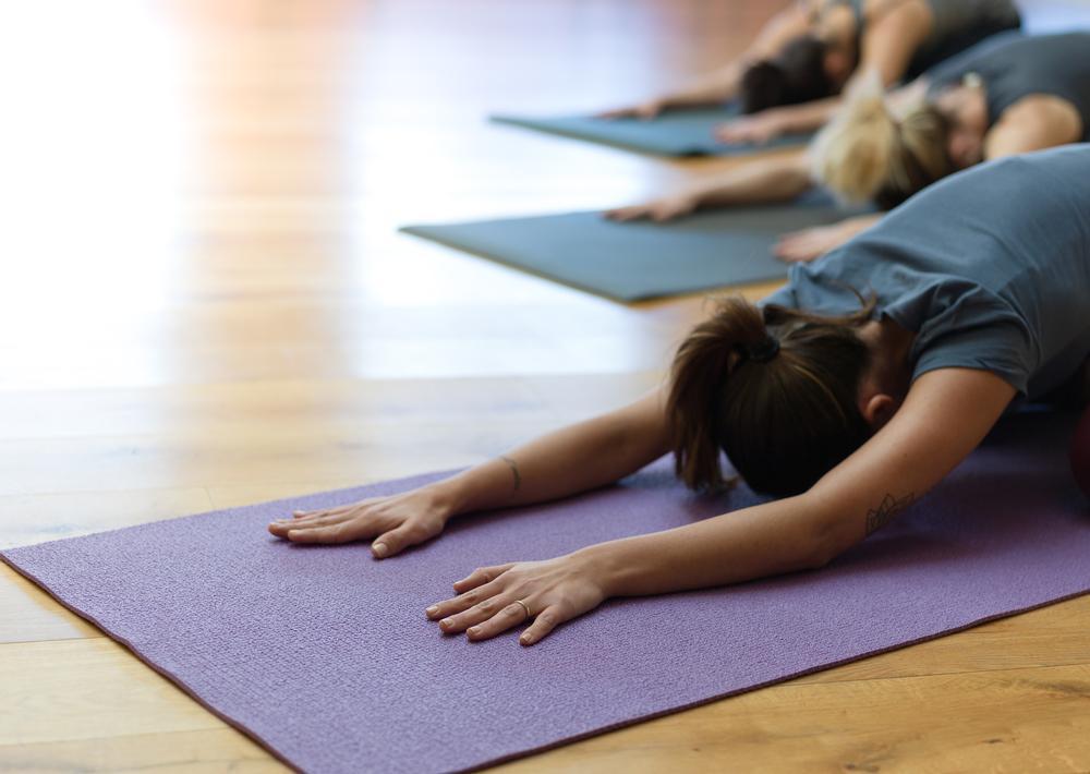 Relax at Body Flows