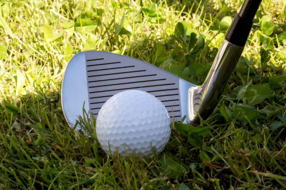 Rock Creek Golf Club