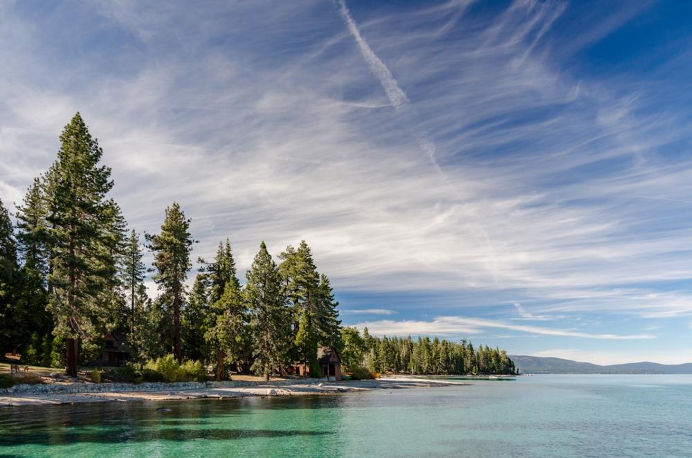 Savor Alpine Serenity with a Picnic at D.L. Bliss State Park