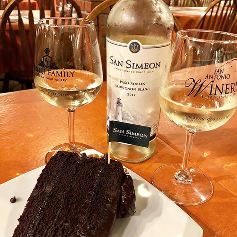 Savor Award-Winning Flavors at San Antonio Winery