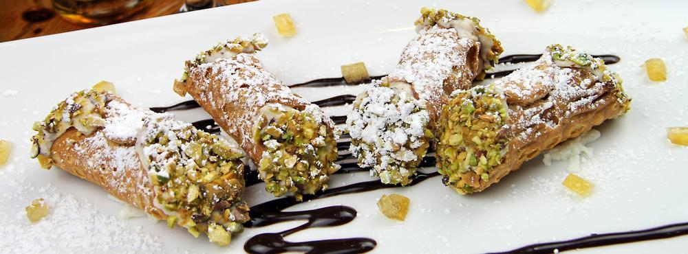 Savor Italian Classics in a Refined Setting at Il Fornaio