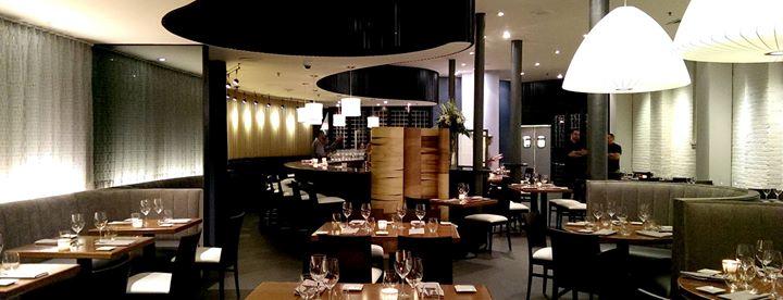 Savor Modern Mediterranean Cuisine at Olea