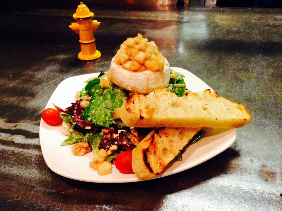 Savor Steaks and Southwest Fare at Diamondback Grill