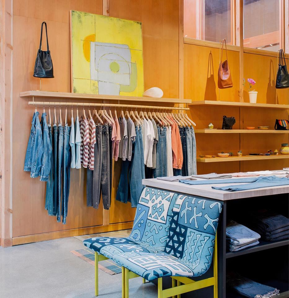 Shop, Sip, and Snap Pics at Trendy Platform LA