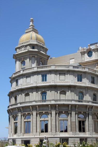 Sofitel Montevideo Carrasco Hotel