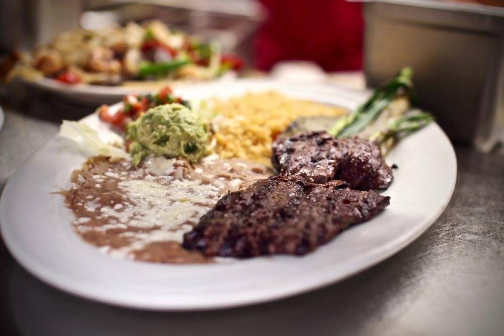 Spice Up Your Plate at Pancho Villa's Mexican Restaurant