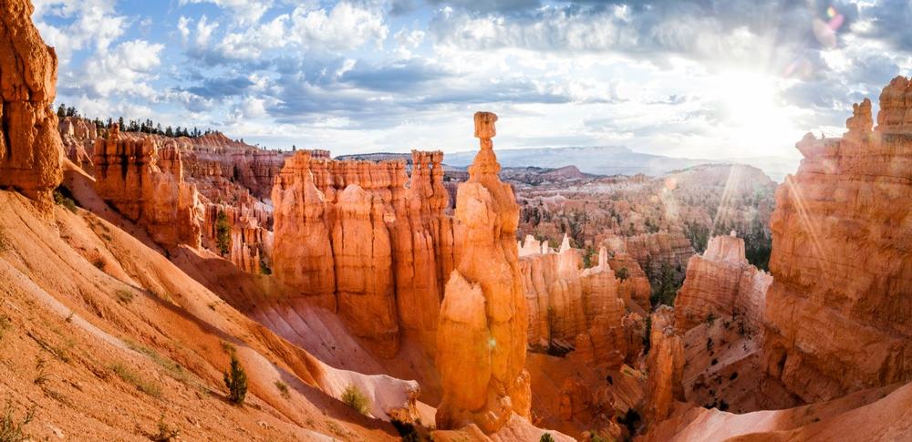 Stand in Awe at the Majestic Grand Canyon National Park