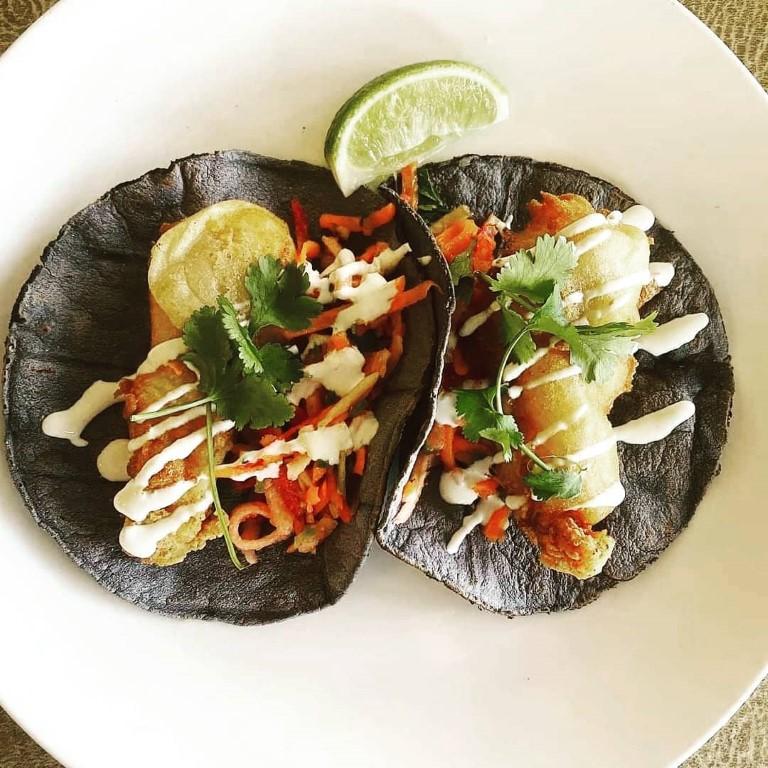 Stay and Savor at the Stylish Hacienda de Mesilla