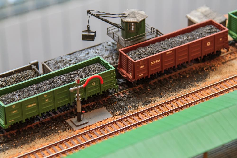 Step Into a World of Nostalgia at Ruland Junction Toy Train Museum