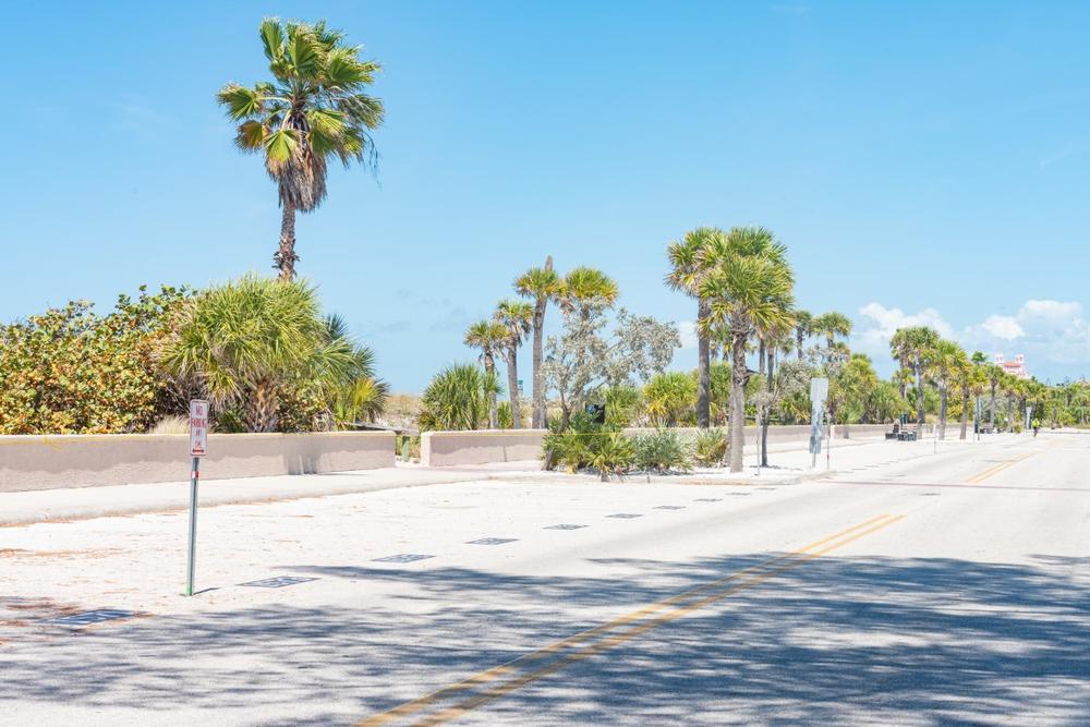 Soak in Old Florida Charm in Pass-a-Grille
