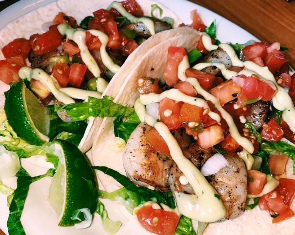 Taco Tuesday Every Day at TacoLu