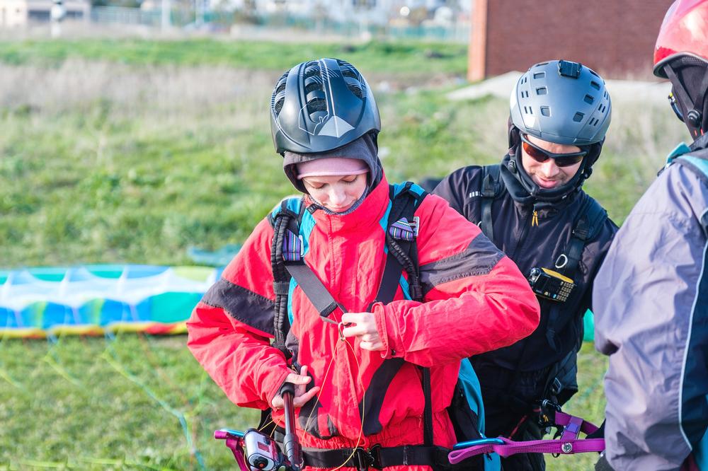 Take the Leap and Soar With Skydive South Texas