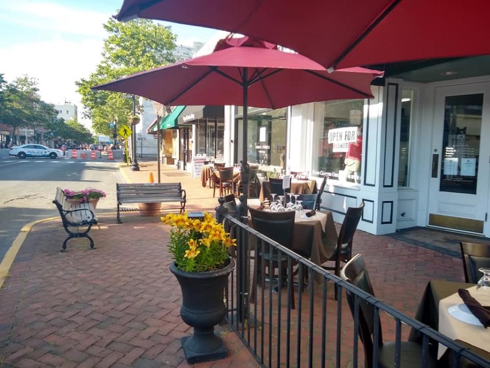 Taste Tradition at Monticello at Red Bank - Italian Restaurant