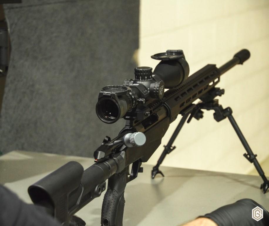 Test Your Skills at GUNTRY of Maryland