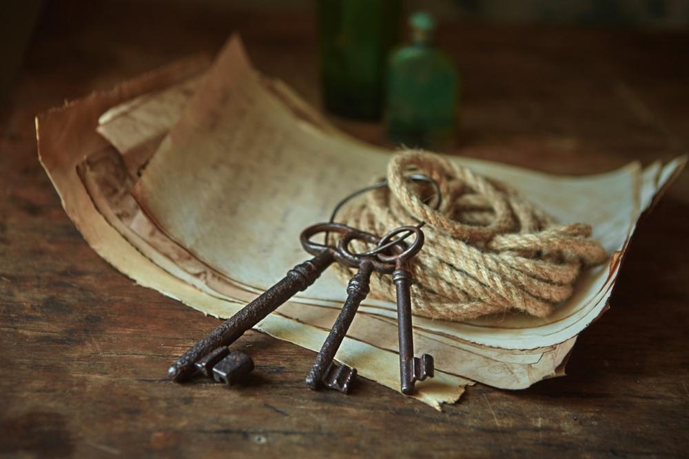 Test Your Wits at All in Adventures Escape Rooms