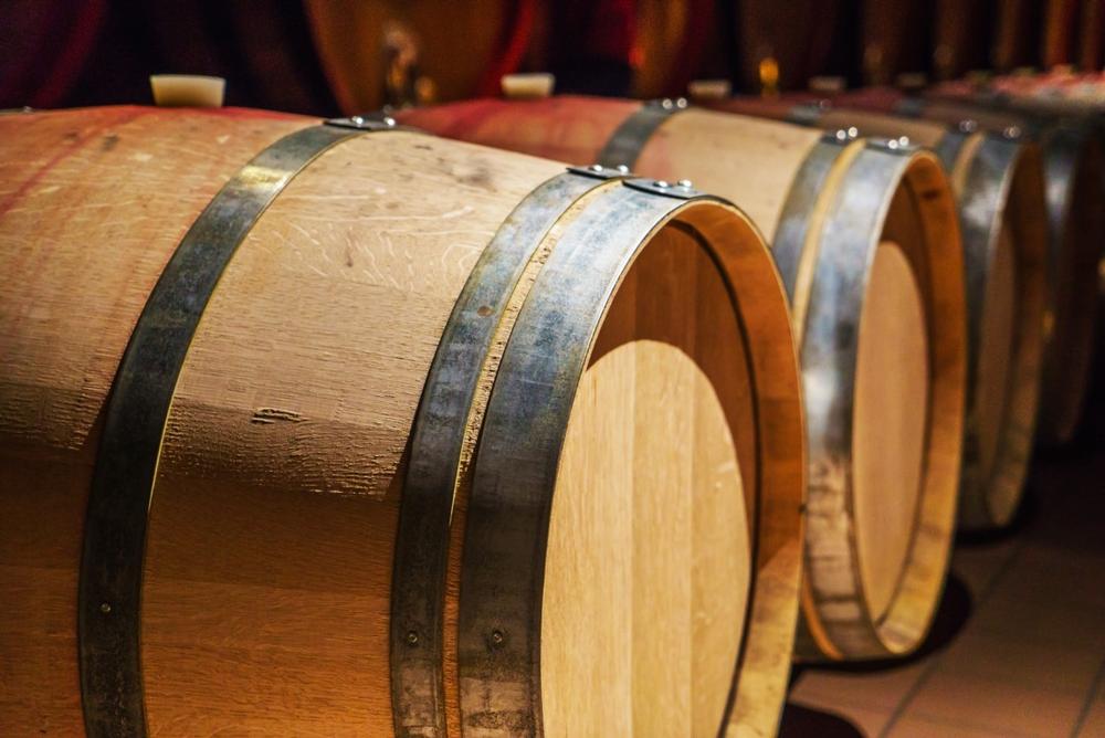 Tour Jack Daniel's Distillery