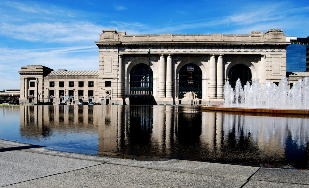 Travel Through Time at Union Station Kansas City