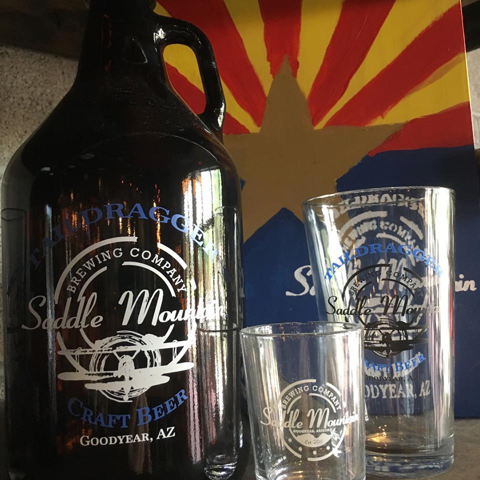 Sip craft beer and savor local flavors on a casual weekend trip.