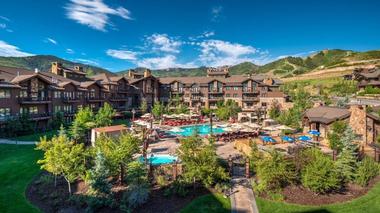 Waldorf Astoria Park City | Utah Resorts