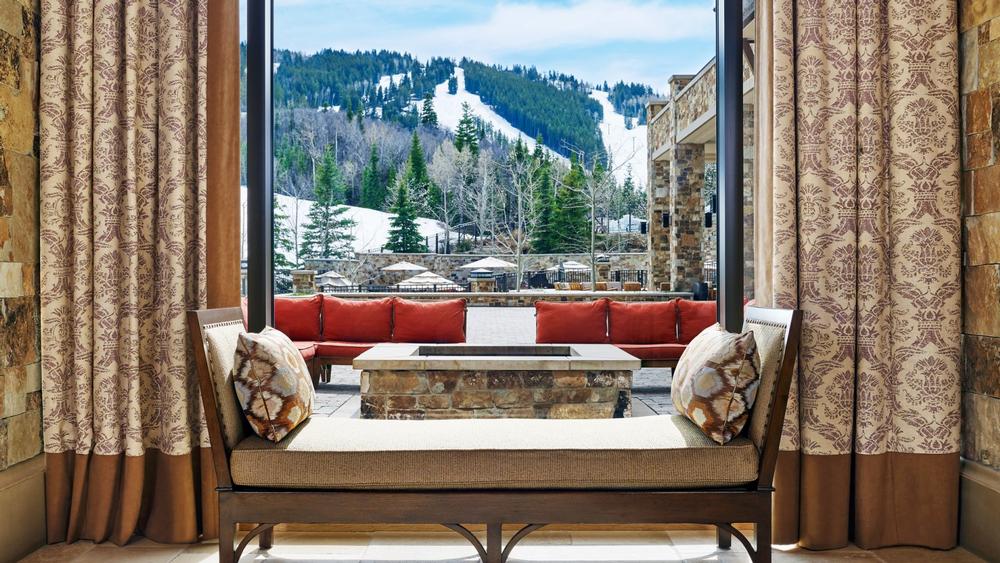 The St. Regis Deer Valley