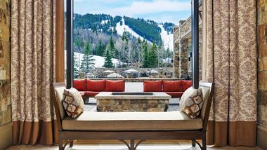 The St. Regis Deer Valley | Utah Resorts