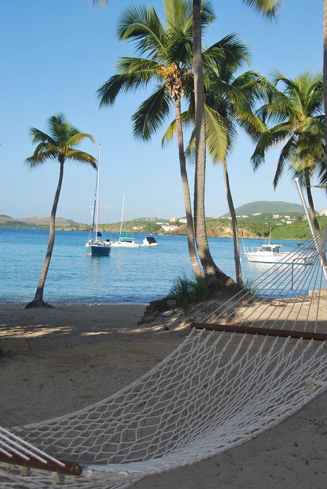 Swim, Snorkel, and Stay Beachside at Secret Harbour Beach Resort