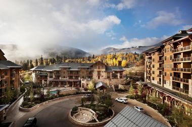 Hyatt Centric Park City | Utah Resorts