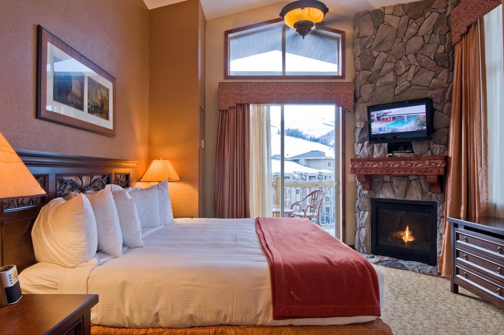 Westgate Park City Resort & Spa