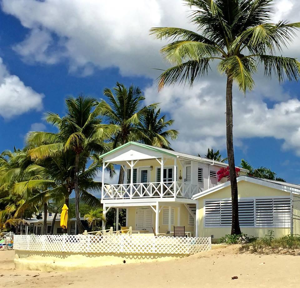 Relax in Laid-Back Seaside Comfort at Cottages by the Sea