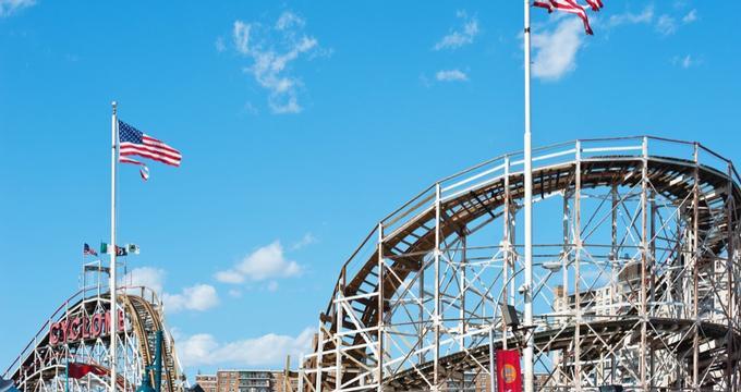 Discover boardwalk stories and explore vintage exhibits on a cheap historic outing.