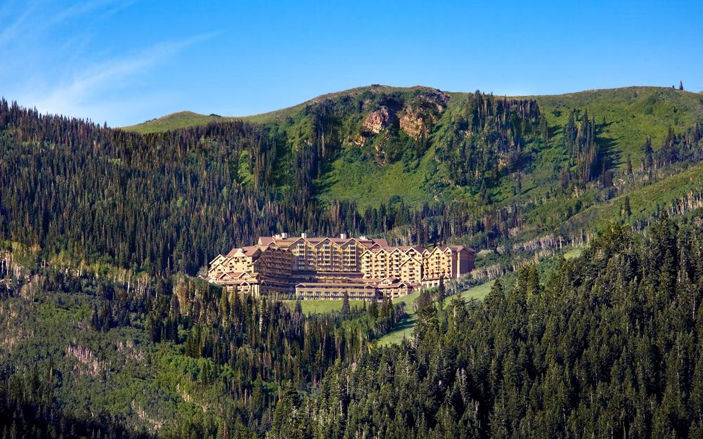 Savor Mountain Sophistication at Montage Deer Valley