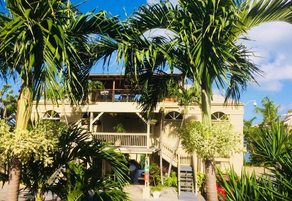 Savor Sunset Views and Upscale Comfort at Gallows Point Resort