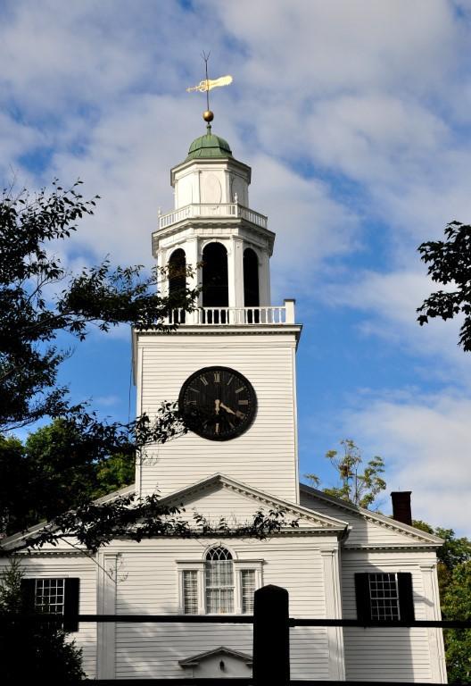  Letting the Berkshires breathe in Lenox, Massachusetts