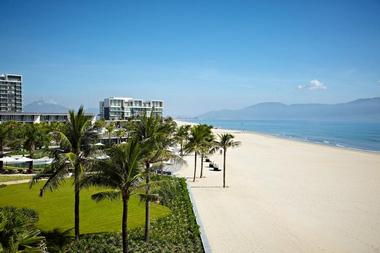 Vietnam Resorts: Hyatt Regency Danang Resort and Spa