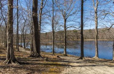 Pocahontas State Park | Virginia State Parks