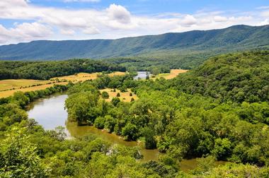 Shenandoah River State Park | Virginia State Parks