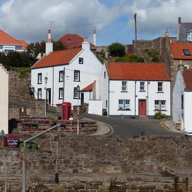 Sandcastle Cottage