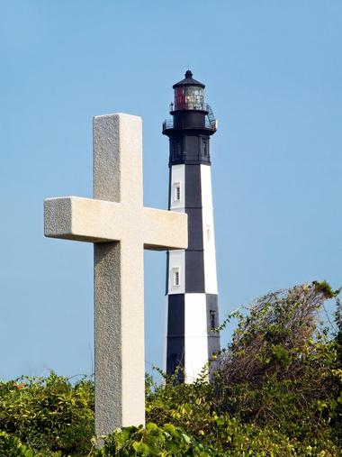 Cape Henry Memorial | Virginia State Parks