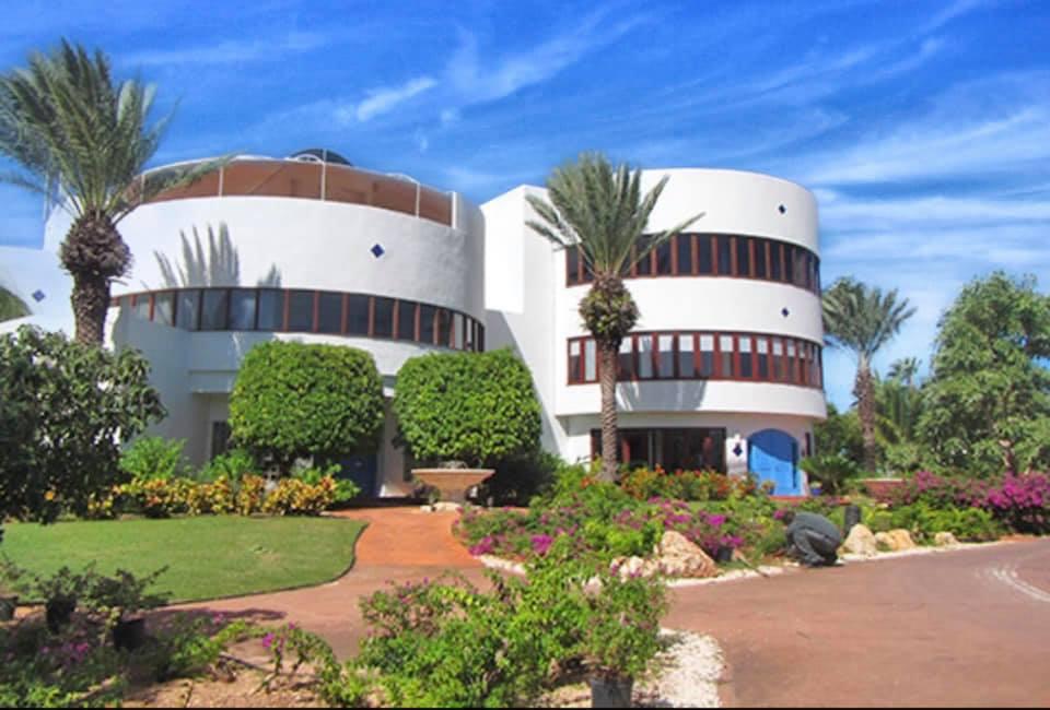 Aurora Anguilla Resort & Golf Club