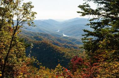 Cumberland Gap National Historical Park | Virginia State Parks